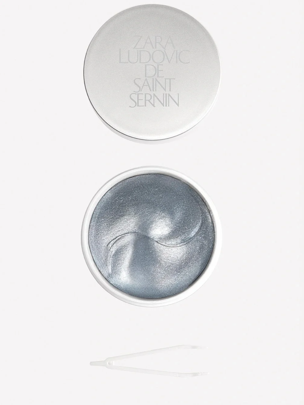 THE EYE PATCHES LUDOVIC DE SAINT SERNIN X ZARA